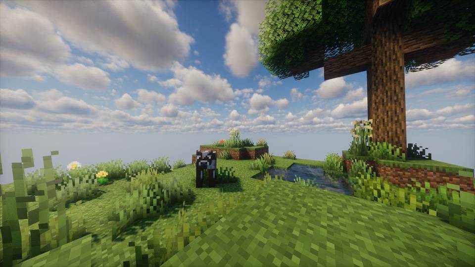 Карта One Chunk 26.2/1.21.11 (выживание в одном) | Сегодня, 09:11 - Карты для Minecraft / Карты на прохождение / Карты на выживание / Головоломки / 1.17 / 1.17.1 / 1.18.1 / 26.1 / 1.21.11 / 1.21.10 / 1.21.8 / 1.21.5 / 1.21.4 / 1.21.1 / 1.20.6 / 1.20.5 / 1.20.4 / 1.20.3 / 1.20.2 / 1.20.1 / 1.19.4 / 1.19.3 / 1.19.2 / 1.19.1 / 1.19 / 1.18.2 / 26.1.1 / 26.1.2 / 26.2