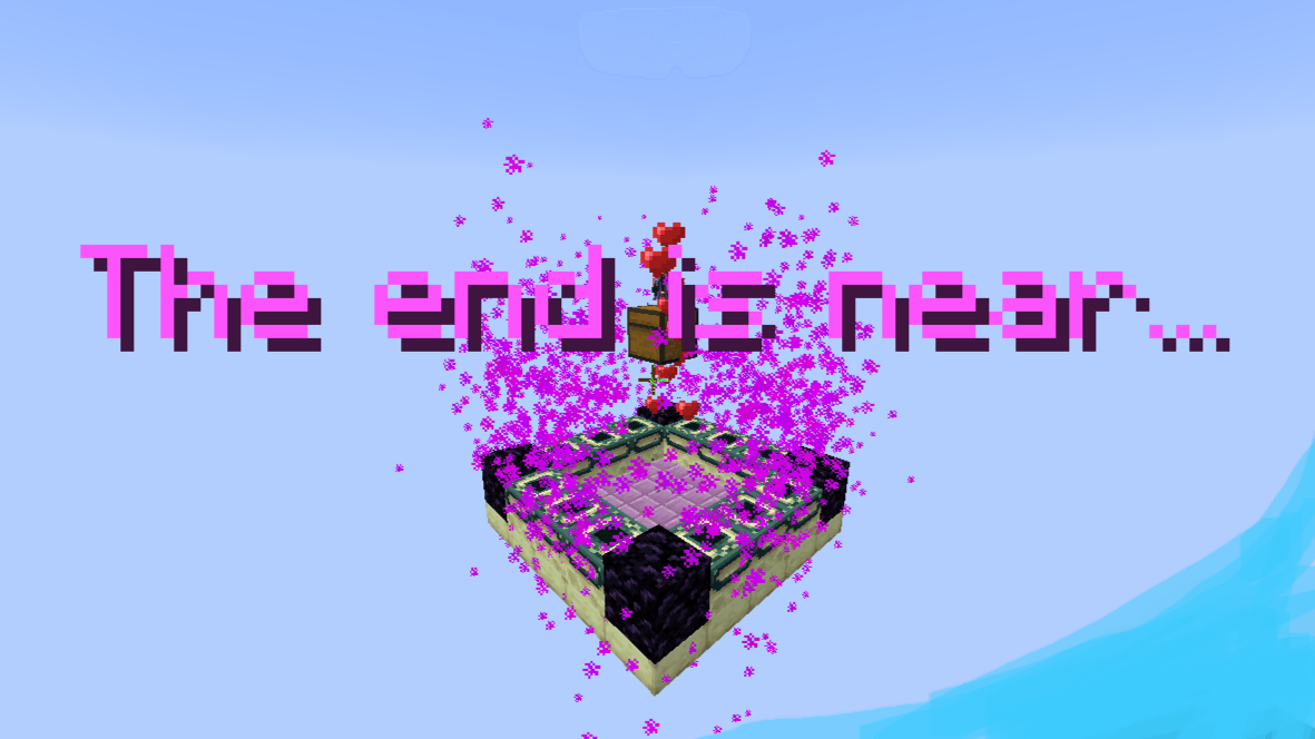 Карта OneBlock 1.21.11/1.19.3 (Приключение на одном блоке) | Вчера, 12:25 - Карты для Minecraft / Готовые постройки / Карты на прохождение / Карты на выживание / Приключения / 1.17 / 1.17.1 / 1.18.1 / 1.21.11 / 1.21.10 / 1.21.8 / 1.21.5 / 1.21.4 / 1.21.1 / 1.20.4 / 1.20.3 / 1.20.2 / 1.20.1 / 1.19.3 / 1.19.2 / 1.19.1 / 1.19 / 1.18.2