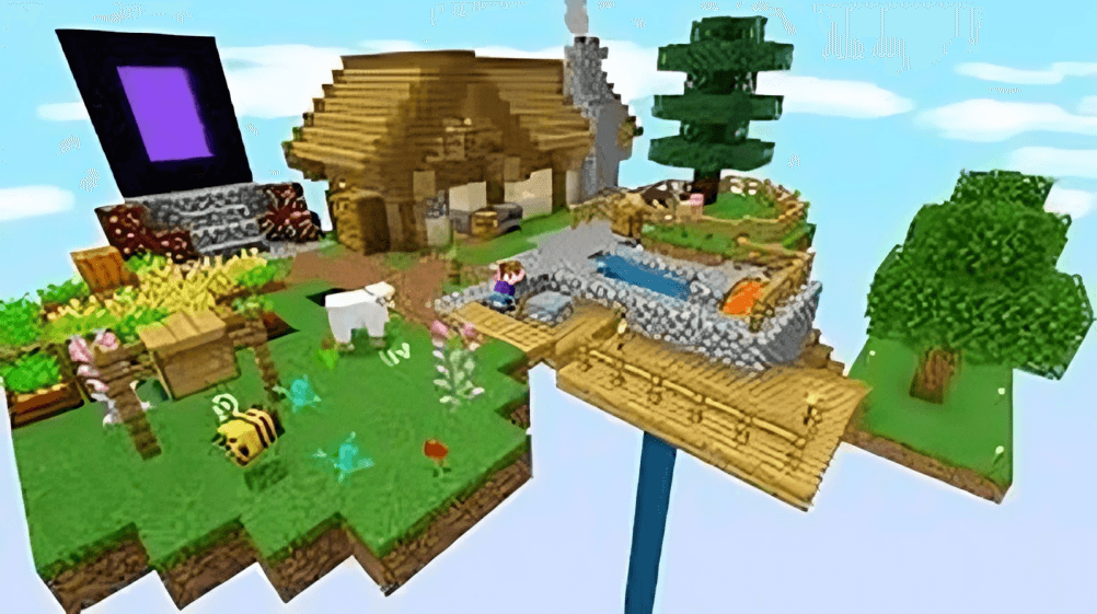 Карта OneBlock 1.21.11/1.19.3 (Приключение на одном блоке) | Вчера, 12:25 - Карты для Minecraft / Готовые постройки / Карты на прохождение / Карты на выживание / Приключения / 1.17 / 1.17.1 / 1.18.1 / 1.21.11 / 1.21.10 / 1.21.8 / 1.21.5 / 1.21.4 / 1.21.1 / 1.20.4 / 1.20.3 / 1.20.2 / 1.20.1 / 1.19.3 / 1.19.2 / 1.19.1 / 1.19 / 1.18.2
