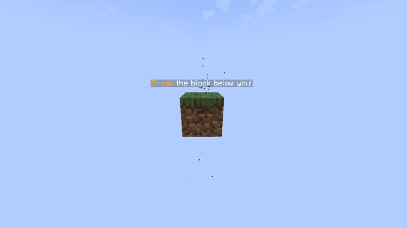 Карта OneBlock 1.21.11/1.19.3 (Приключение на одном блоке) | Вчера, 12:25 - Карты для Minecraft / Готовые постройки / Карты на прохождение / Карты на выживание / Приключения / 1.17 / 1.17.1 / 1.18.1 / 1.21.11 / 1.21.10 / 1.21.8 / 1.21.5 / 1.21.4 / 1.21.1 / 1.20.4 / 1.20.3 / 1.20.2 / 1.20.1 / 1.19.3 / 1.19.2 / 1.19.1 / 1.19 / 1.18.2