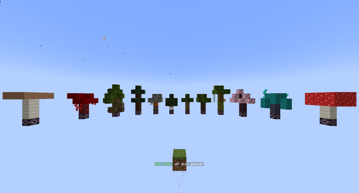 Карта OneBlock 1.21.11/1.19.3 (Приключение на одном блоке) | Вчера, 12:25 - Карты для Minecraft / Готовые постройки / Карты на прохождение / Карты на выживание / Приключения / 1.17 / 1.17.1 / 1.18.1 / 1.21.11 / 1.21.10 / 1.21.8 / 1.21.5 / 1.21.4 / 1.21.1 / 1.20.4 / 1.20.3 / 1.20.2 / 1.20.1 / 1.19.3 / 1.19.2 / 1.19.1 / 1.19 / 1.18.2