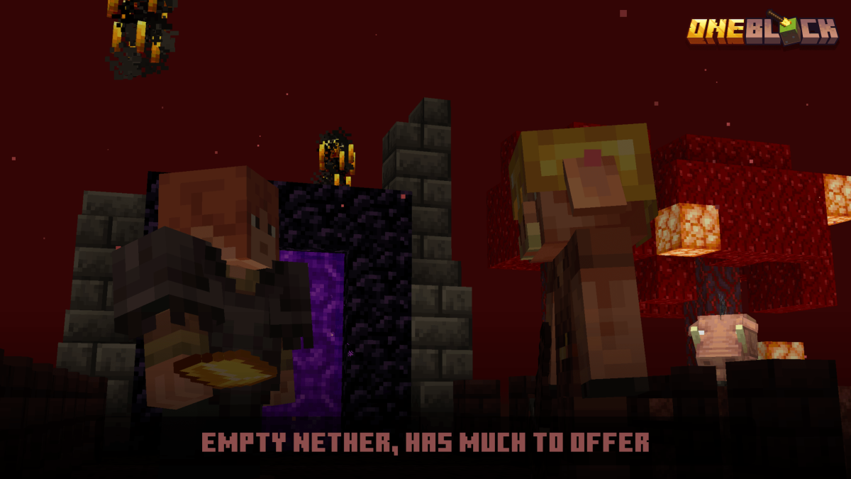 Карта Oneblock (Chaos Cubed!) 26.2/1.21.11 (выживание на блоке) | Вчера, 14:37 - Карты для Minecraft / Готовые постройки / Карты на прохождение / Карты на выживание / Приключения / 1.13.2 / 1.16 / 1.16.1 / 1.16.4 / 1.18.1 / 26.1 / 1.21.11 / 1.21.10 / 1.21.8 / 1.21.5 / 1.21.4 / 1.20.4 / 1.20.1 / 1.19.4 / 1.19.3 / 1.19.2 / 1.19.1 / 1.19 / 1.18.2 / 26.1.1 / 26.1.2 / 26.2