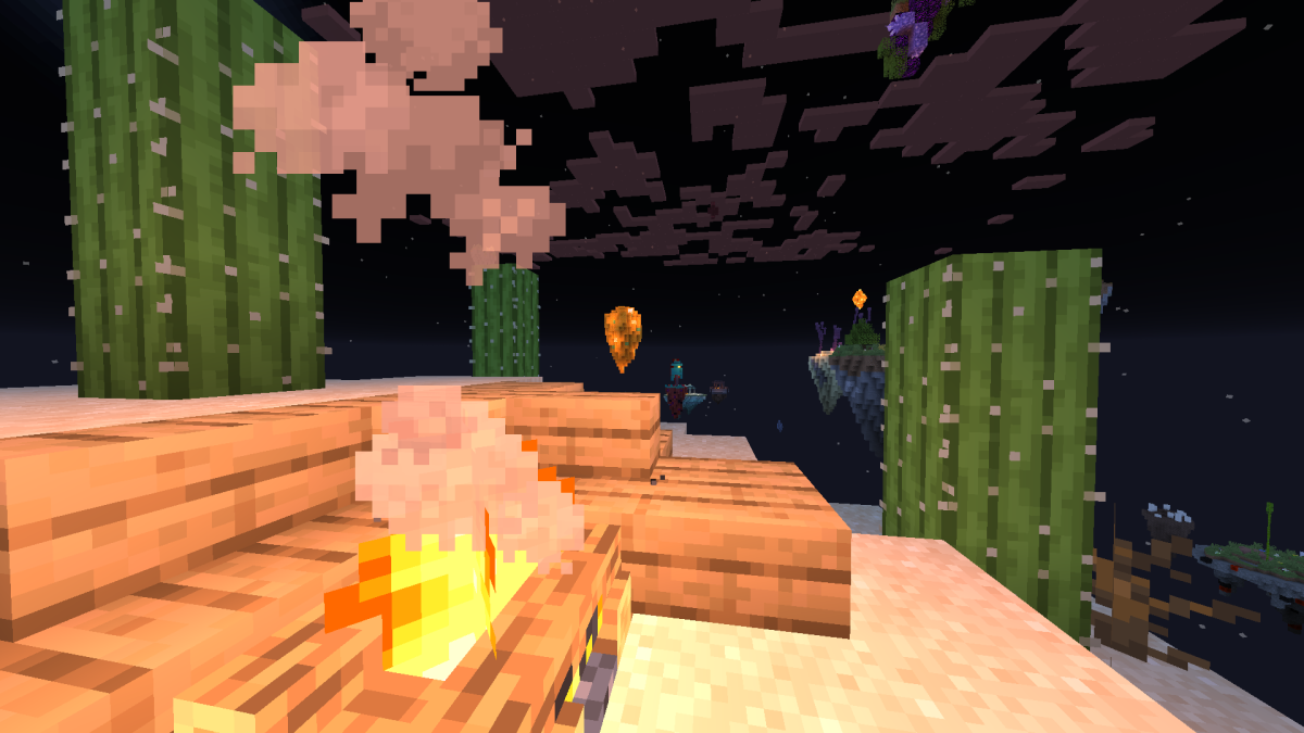 Карта SkyBlock: Advanced 1.21.5/1.18.1 (выживание на островах) | Сегодня, 09:03 - Карты для Minecraft / Карты на прохождение / Карты на выживание / Приключения / 1.14 / 1.14.2 / 1.14.4 / 1.15.1 / 1.15.2 / 1.16.4 / 1.16.5 / 1.17.1 / 1.18.1 / 1.21.5 / 1.21.4 / 1.21.1
