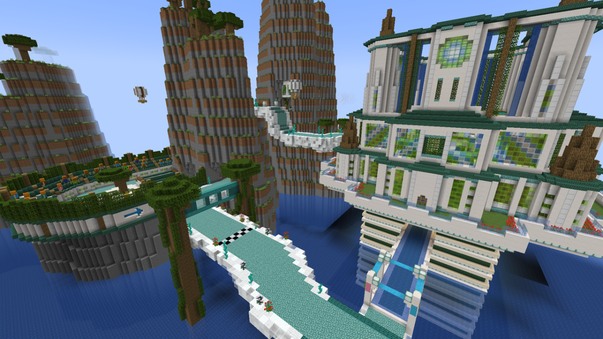 Карта Sprint Racer 26.2/1.21.11 (гонки на выживание) | Сегодня, 01:26 - Карты для Minecraft / Готовые постройки / Карты на прохождение / Паркур карты / Мини-игры / 1.16.2 / 1.16.3 / 1.16.4 / 1.17 / 1.16.5 / 1.17.1 / 26.1 / 1.21.11 / 1.21.8 / 1.21.5 / 1.21.4 / 1.20.4 / 1.20.2 / 1.20.1 / 1.19.3 / 1.19.2 / 1.19.1 / 1.19 / 1.18.2 / 26.2