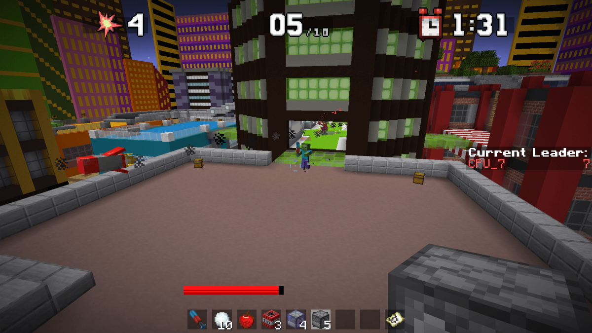 Карта Sprint Racer 26.2/1.21.11 (гонки на выживание) | Сегодня, 01:26 - Карты для Minecraft / Готовые постройки / Карты на прохождение / Паркур карты / Мини-игры / 1.16.2 / 1.16.3 / 1.16.4 / 1.17 / 1.16.5 / 1.17.1 / 26.1 / 1.21.11 / 1.21.8 / 1.21.5 / 1.21.4 / 1.20.4 / 1.20.2 / 1.20.1 / 1.19.3 / 1.19.2 / 1.19.1 / 1.19 / 1.18.2 / 26.2