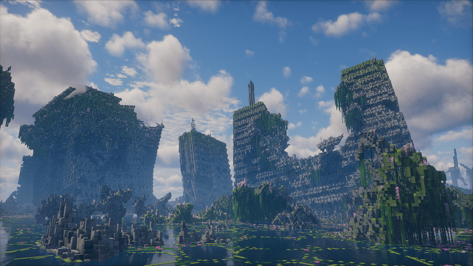 Карта Tideworn - 8 sqkm Forgotten Flooded City 26.2/1.21.11 (затопленный город) | Сегодня, 00:09 - Карты для Minecraft / Готовые постройки / Карты на выживание / Паркур карты / Приключения / Головоломки / 26.1 / 1.21.11 / 1.21.10 / 1.21.8 / 1.21.5 / 1.21.4 / 1.21.1 / 1.20.6 / 1.20.5 / 1.20.4 / 1.20.3 / 1.20.2 / 1.20.1 / 26.1.1 / 26.1.2 / 26.2