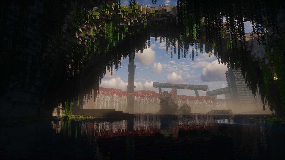 Карта Tideworn - 8 sqkm Forgotten Flooded City 26.2/1.21.11 (затопленный город) | Сегодня, 00:09 - Карты для Minecraft / Готовые постройки / Карты на выживание / Паркур карты / Приключения / Головоломки / 26.1 / 1.21.11 / 1.21.10 / 1.21.8 / 1.21.5 / 1.21.4 / 1.21.1 / 1.20.6 / 1.20.5 / 1.20.4 / 1.20.3 / 1.20.2 / 1.20.1 / 26.1.1 / 26.1.2 / 26.2