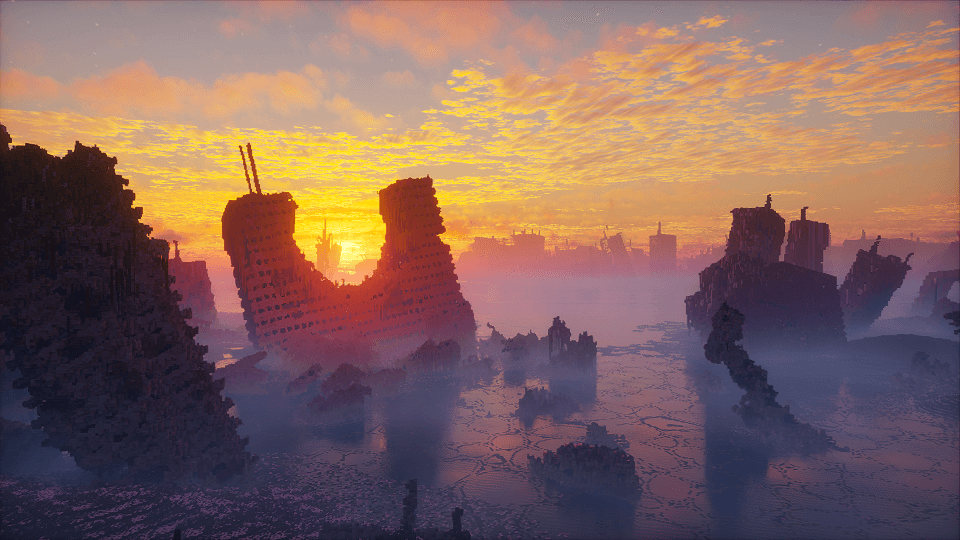 Карта Tideworn - 8 sqkm Forgotten Flooded City 26.2/1.21.11 (затопленный город) | Сегодня, 00:09 - Карты для Minecraft / Готовые постройки / Карты на выживание / Паркур карты / Приключения / Головоломки / 26.1 / 1.21.11 / 1.21.10 / 1.21.8 / 1.21.5 / 1.21.4 / 1.21.1 / 1.20.6 / 1.20.5 / 1.20.4 / 1.20.3 / 1.20.2 / 1.20.1 / 26.1.1 / 26.1.2 / 26.2