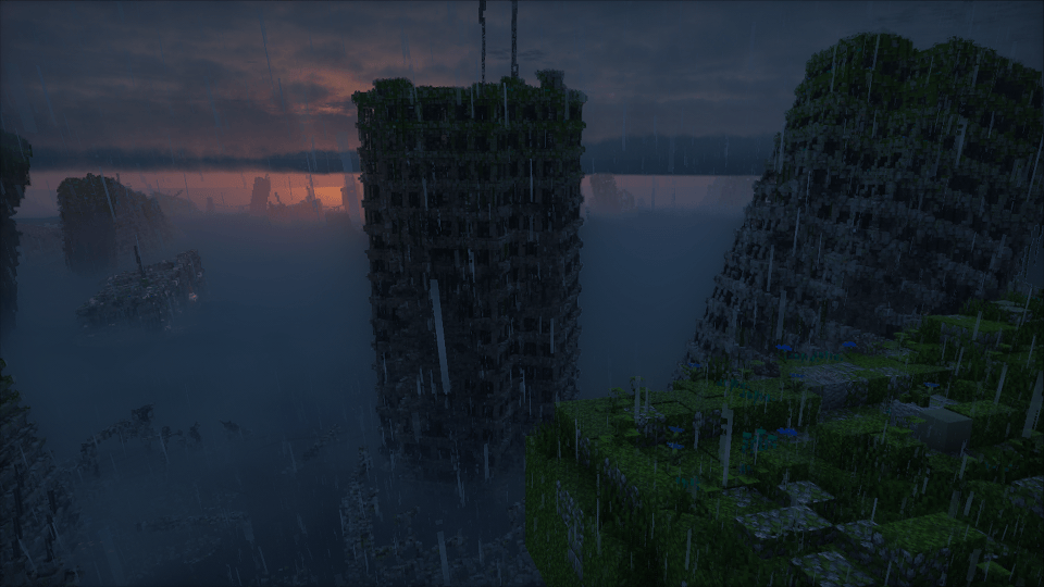 Карта Tideworn - 8 sqkm Forgotten Flooded City 26.2/1.21.11 (затопленный город) | Сегодня, 00:09 - Карты для Minecraft / Готовые постройки / Карты на выживание / Паркур карты / Приключения / Головоломки / 26.1 / 1.21.11 / 1.21.10 / 1.21.8 / 1.21.5 / 1.21.4 / 1.21.1 / 1.20.6 / 1.20.5 / 1.20.4 / 1.20.3 / 1.20.2 / 1.20.1 / 26.1.1 / 26.1.2 / 26.2