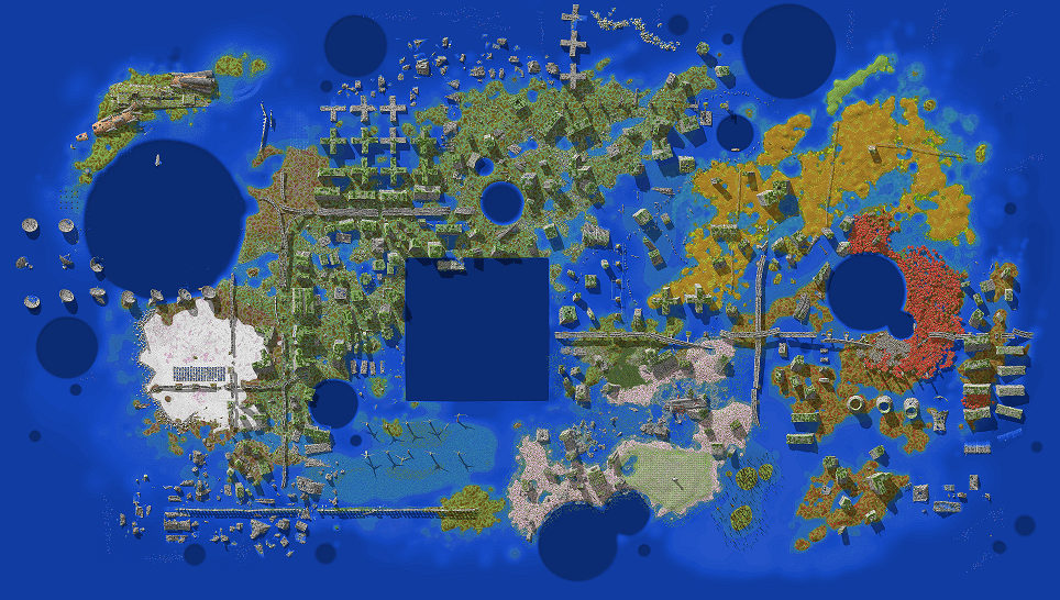Карта Tideworn - 8 sqkm Forgotten Flooded City 26.2/1.21.11 (затопленный город) | Сегодня, 00:09 - Карты для Minecraft / Готовые постройки / Карты на выживание / Паркур карты / Приключения / Головоломки / 26.1 / 1.21.11 / 1.21.10 / 1.21.8 / 1.21.5 / 1.21.4 / 1.21.1 / 1.20.6 / 1.20.5 / 1.20.4 / 1.20.3 / 1.20.2 / 1.20.1 / 26.1.1 / 26.1.2 / 26.2