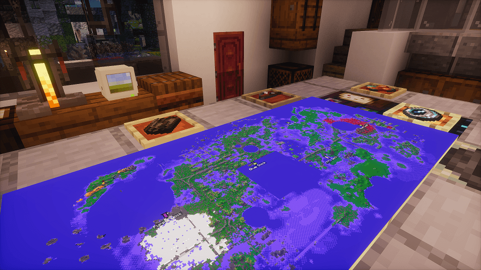 Карта Tideworn - 8 sqkm Forgotten Flooded City 26.2/1.21.11 (затопленный город) | Сегодня, 00:09 - Карты для Minecraft / Готовые постройки / Карты на выживание / Паркур карты / Приключения / Головоломки / 26.1 / 1.21.11 / 1.21.10 / 1.21.8 / 1.21.5 / 1.21.4 / 1.21.1 / 1.20.6 / 1.20.5 / 1.20.4 / 1.20.3 / 1.20.2 / 1.20.1 / 26.1.1 / 26.1.2 / 26.2