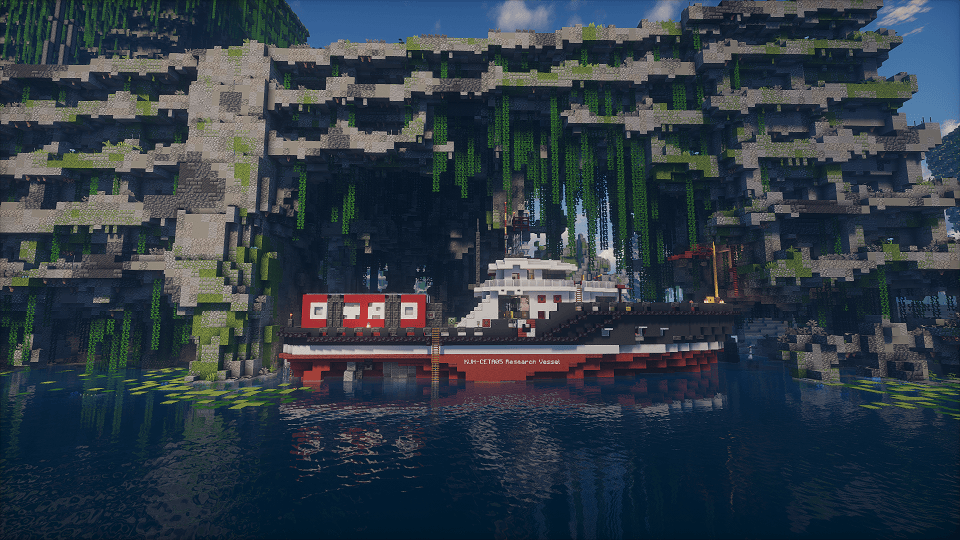 Карта Tideworn - 8 sqkm Forgotten Flooded City 26.2/1.21.11 (затопленный город) | Сегодня, 00:09 - Карты для Minecraft / Готовые постройки / Карты на выживание / Паркур карты / Приключения / Головоломки / 26.1 / 1.21.11 / 1.21.10 / 1.21.8 / 1.21.5 / 1.21.4 / 1.21.1 / 1.20.6 / 1.20.5 / 1.20.4 / 1.20.3 / 1.20.2 / 1.20.1 / 26.1.1 / 26.1.2 / 26.2