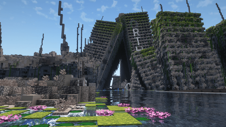 Карта Tideworn - 8 sqkm Forgotten Flooded City 26.2/1.21.11 (затопленный город) | Сегодня, 00:09 - Карты для Minecraft / Готовые постройки / Карты на выживание / Паркур карты / Приключения / Головоломки / 26.1 / 1.21.11 / 1.21.10 / 1.21.8 / 1.21.5 / 1.21.4 / 1.21.1 / 1.20.6 / 1.20.5 / 1.20.4 / 1.20.3 / 1.20.2 / 1.20.1 / 26.1.1 / 26.1.2 / 26.2