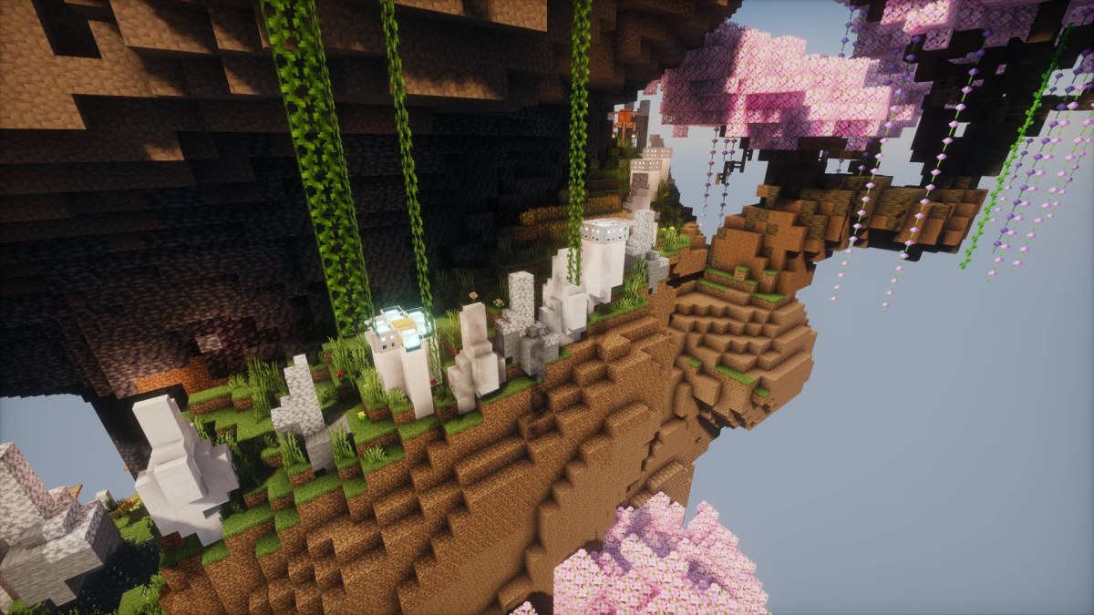 Карта Tryzz's Parkour Spiral 26.2/1.21.11 (паркур испытание) | Сегодня, 01:27 - Карты для Minecraft / Карты на прохождение / Паркур карты / 26.1 / 1.21.11 / 1.21.10 / 1.21.8 / 1.21.5 / 26.1.1 / 26.1.2 / 26.2