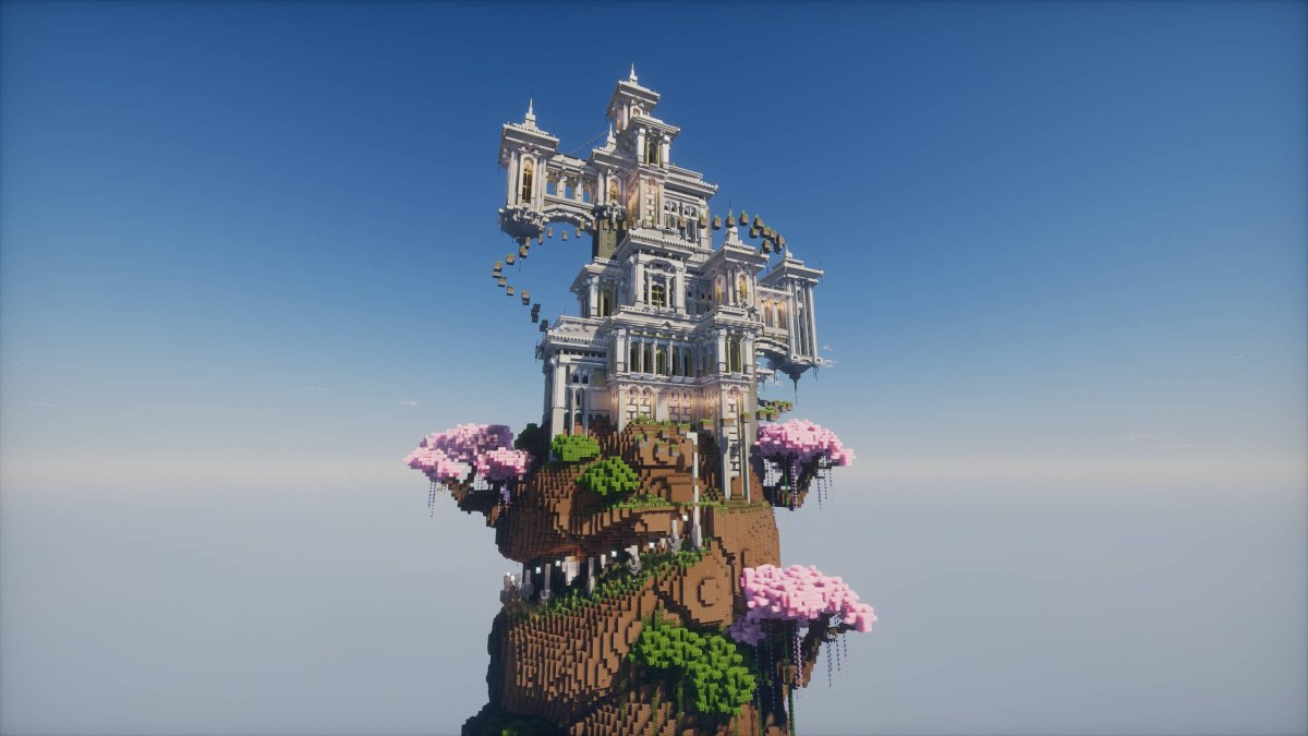 Карта Tryzz's Parkour Spiral 26.2/1.21.11 (паркур испытание) | Сегодня, 01:27 - Карты для Minecraft / Карты на прохождение / Паркур карты / 26.1 / 1.21.11 / 1.21.10 / 1.21.8 / 1.21.5 / 26.1.1 / 26.1.2 / 26.2