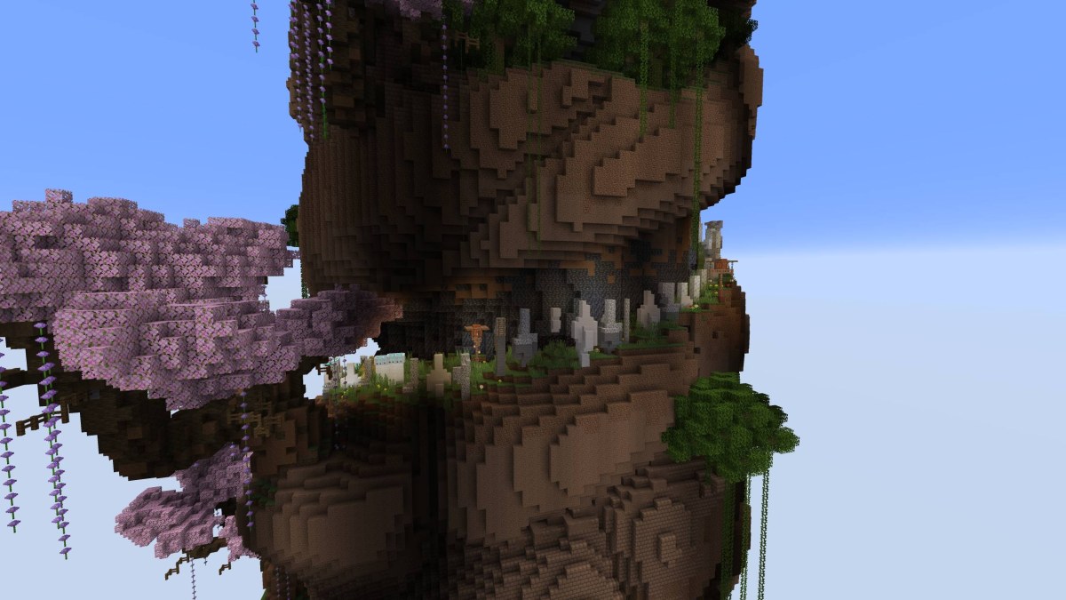 Карта Tryzz's Parkour Spiral 26.2/1.21.11 (паркур испытание) | Сегодня, 01:27 - Карты для Minecraft / Карты на прохождение / Паркур карты / 26.1 / 1.21.11 / 1.21.10 / 1.21.8 / 1.21.5 / 26.1.1 / 26.1.2 / 26.2