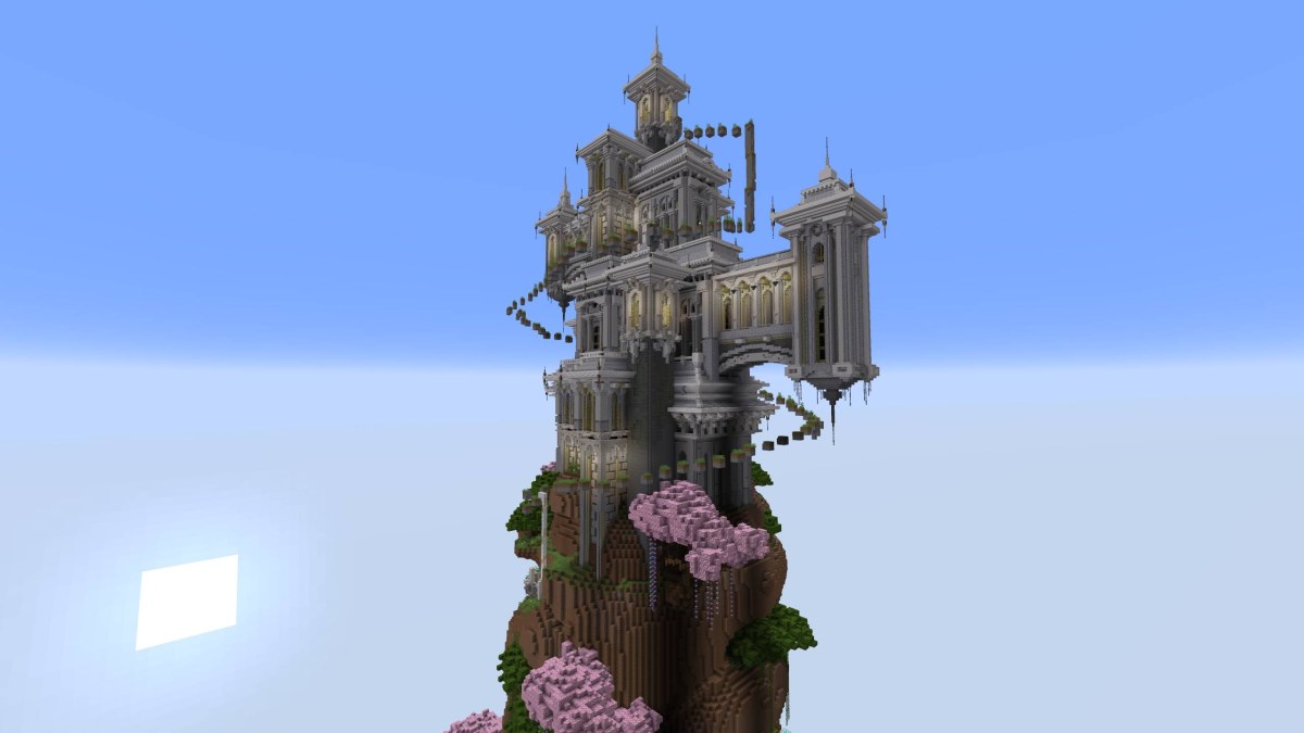 Карта Tryzz's Parkour Spiral 26.2/1.21.11 (паркур испытание) | Сегодня, 01:27 - Карты для Minecraft / Карты на прохождение / Паркур карты / 26.1 / 1.21.11 / 1.21.10 / 1.21.8 / 1.21.5 / 26.1.1 / 26.1.2 / 26.2