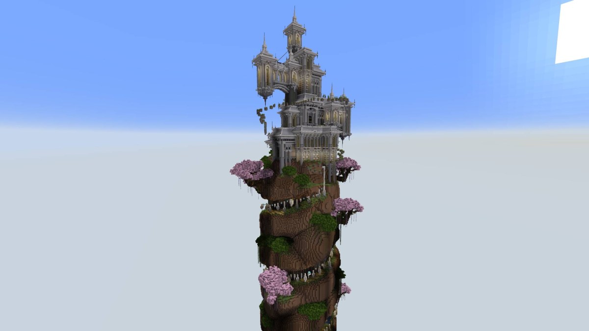 Карта Tryzz's Parkour Spiral 26.2/1.21.11 (паркур испытание) | Сегодня, 01:27 - Карты для Minecraft / Карты на прохождение / Паркур карты / 26.1 / 1.21.11 / 1.21.10 / 1.21.8 / 1.21.5 / 26.1.1 / 26.1.2 / 26.2