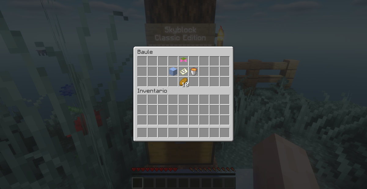 Карта Voidblock - Skyblock 26.2/1.21.11 (небесный остров) | 16-08-2026, 14:42 - Карты для Minecraft / Готовые постройки / Карты на выживание / Приключения / 1.16 / 1.16.1 / 1.16.2 / 1.16.3 / 1.16.4 / 1.17 / 1.16.5 / 1.17.1 / 1.18.1 / 26.1 / 1.21.11 / 1.21.10 / 1.21.8 / 1.21.5 / 1.21.4 / 1.21.1 / 1.20.6 / 1.20.5 / 1.20.4 / 1.20.3 / 1.20.2 / 1.20.1 / 1.19.4 / 1.19.3 / 1.19.2 / 1.19.1 / 1.19 / 1.18.2 / 26.1.1 / 26.1.2 / 26.2