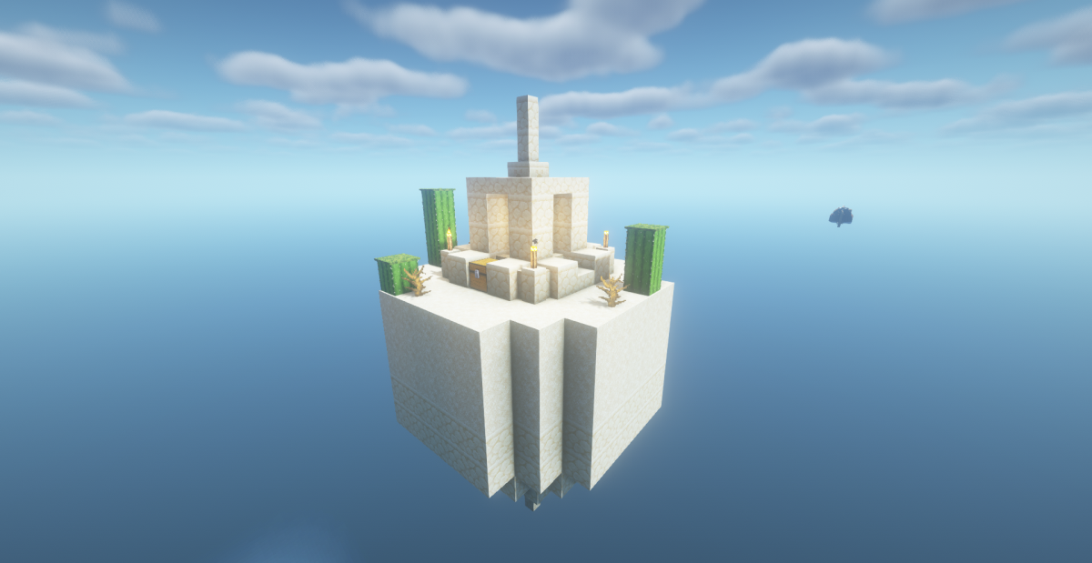 Карта Voidblock - Skyblock 26.2/1.21.11 (небесный остров) | 16-08-2026, 14:42 - Карты для Minecraft / Готовые постройки / Карты на выживание / Приключения / 1.16 / 1.16.1 / 1.16.2 / 1.16.3 / 1.16.4 / 1.17 / 1.16.5 / 1.17.1 / 1.18.1 / 26.1 / 1.21.11 / 1.21.10 / 1.21.8 / 1.21.5 / 1.21.4 / 1.21.1 / 1.20.6 / 1.20.5 / 1.20.4 / 1.20.3 / 1.20.2 / 1.20.1 / 1.19.4 / 1.19.3 / 1.19.2 / 1.19.1 / 1.19 / 1.18.2 / 26.1.1 / 26.1.2 / 26.2