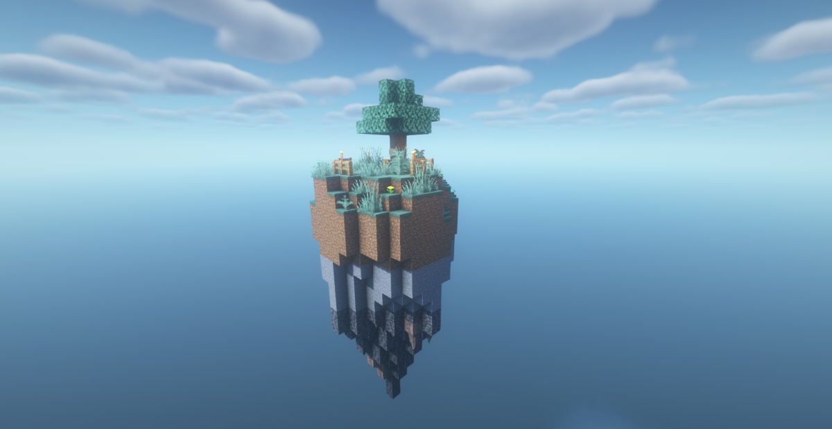 Карта Voidblock - Skyblock 26.2/1.21.11 (небесный остров) | 16-08-2026, 14:42 - Карты для Minecraft / Готовые постройки / Карты на выживание / Приключения / 1.16 / 1.16.1 / 1.16.2 / 1.16.3 / 1.16.4 / 1.17 / 1.16.5 / 1.17.1 / 1.18.1 / 26.1 / 1.21.11 / 1.21.10 / 1.21.8 / 1.21.5 / 1.21.4 / 1.21.1 / 1.20.6 / 1.20.5 / 1.20.4 / 1.20.3 / 1.20.2 / 1.20.1 / 1.19.4 / 1.19.3 / 1.19.2 / 1.19.1 / 1.19 / 1.18.2 / 26.1.1 / 26.1.2 / 26.2
