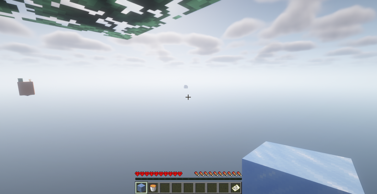 Карта Voidblock - Skyblock 26.2/1.21.11 (небесный остров) | 16-08-2026, 14:42 - Карты для Minecraft / Готовые постройки / Карты на выживание / Приключения / 1.16 / 1.16.1 / 1.16.2 / 1.16.3 / 1.16.4 / 1.17 / 1.16.5 / 1.17.1 / 1.18.1 / 26.1 / 1.21.11 / 1.21.10 / 1.21.8 / 1.21.5 / 1.21.4 / 1.21.1 / 1.20.6 / 1.20.5 / 1.20.4 / 1.20.3 / 1.20.2 / 1.20.1 / 1.19.4 / 1.19.3 / 1.19.2 / 1.19.1 / 1.19 / 1.18.2 / 26.1.1 / 26.1.2 / 26.2