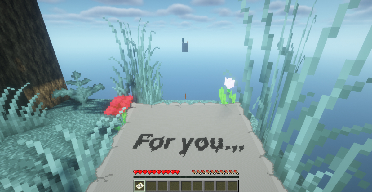 Карта Voidblock - Skyblock 26.2/1.21.11 (небесный остров) | 16-08-2026, 14:42 - Карты для Minecraft / Готовые постройки / Карты на выживание / Приключения / 1.16 / 1.16.1 / 1.16.2 / 1.16.3 / 1.16.4 / 1.17 / 1.16.5 / 1.17.1 / 1.18.1 / 26.1 / 1.21.11 / 1.21.10 / 1.21.8 / 1.21.5 / 1.21.4 / 1.21.1 / 1.20.6 / 1.20.5 / 1.20.4 / 1.20.3 / 1.20.2 / 1.20.1 / 1.19.4 / 1.19.3 / 1.19.2 / 1.19.1 / 1.19 / 1.18.2 / 26.1.1 / 26.1.2 / 26.2