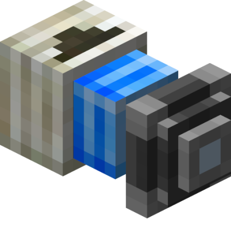 Мод Applied Botanics Addon 1.21.1/1.19.2 (Botania, AE2, интеграция)