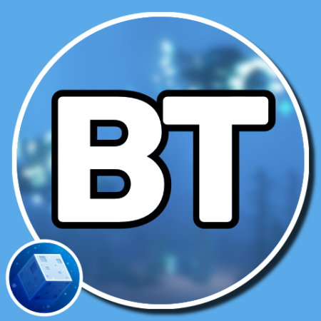 Мод Better Tridents 26.1.2/1.21.11 (трезубцы, улучшения, крафт)