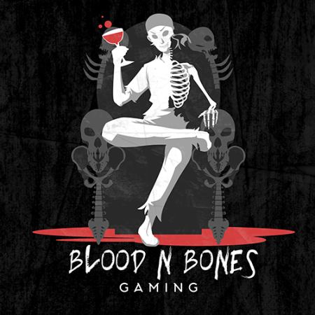 Мод BNBGamingLib (библиотека для модов BnBGaming)