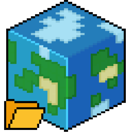 Мод Global Packs 26.1.2/1.21.1 (глобальные датапаки и ресурспаки)