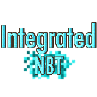 Мод Integrated NBT 26.1.2/1.21.1 (NBT-извлечение, аддон)