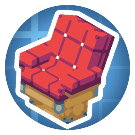 Мод Create: Interiors 1.21.1/1.19.4 (мебель, сиденья, декор)
