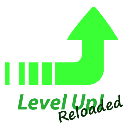 Мод Level Up! Reloaded 1.12.2 (классы и навыки)