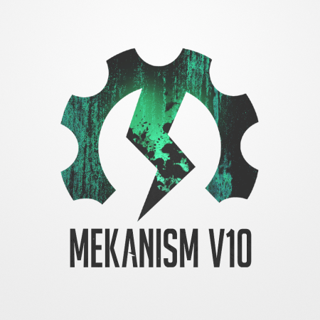 Мод Mekanism Additions 1.21.1/1.19.2 (аддон Mekanism, декор, мобы)