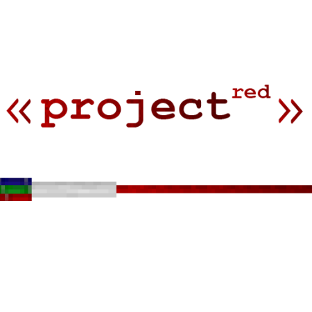 Мод Project Red - Compat (совместимость Project Red)