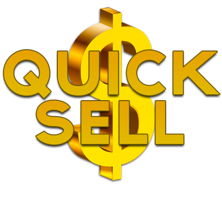 Плагин QuickSell 1.9/1.8.1 (продажа предметов, бустеры, тюрьма)