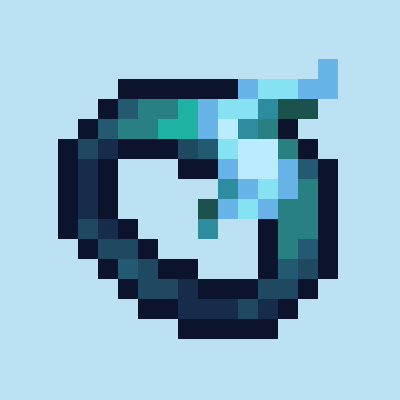 Плагин Ring of Teleport 1.21.1/1.19.3 (Кольцо телепортации, простое использование)