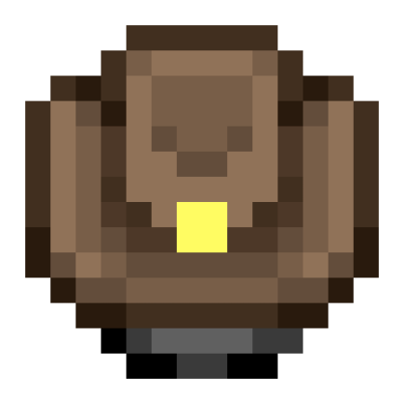 Мод Simple Hats 1.21.1/1.19.4 (декоративные шляпы)