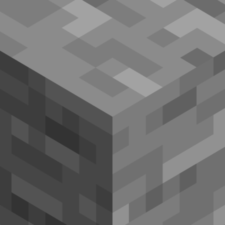 Мод Stony Cliffs Are Cool 1.21.4/1.20.4 (каменные скалы)