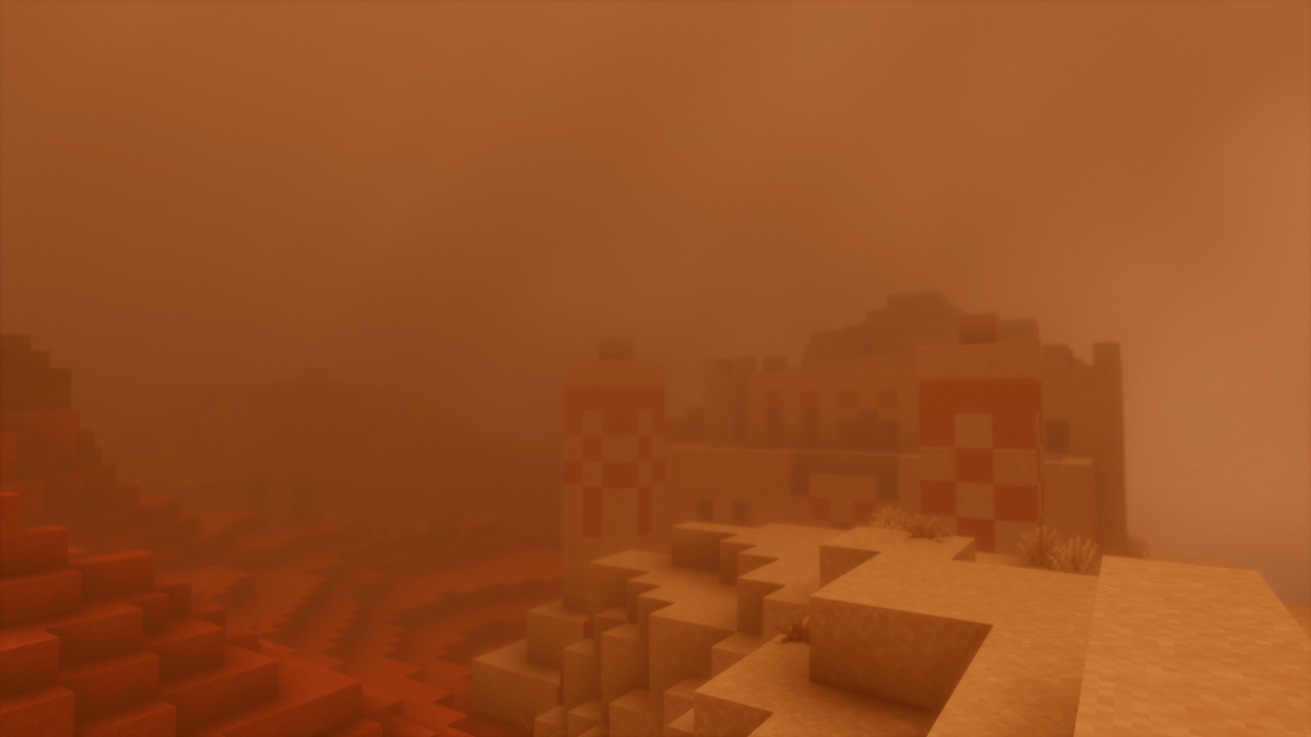 Шейдеры Bliss Shaders 26.2/1.21.11 (фэнтезийный стиль) | 21-08-2026, 22:24 - Шейдеры