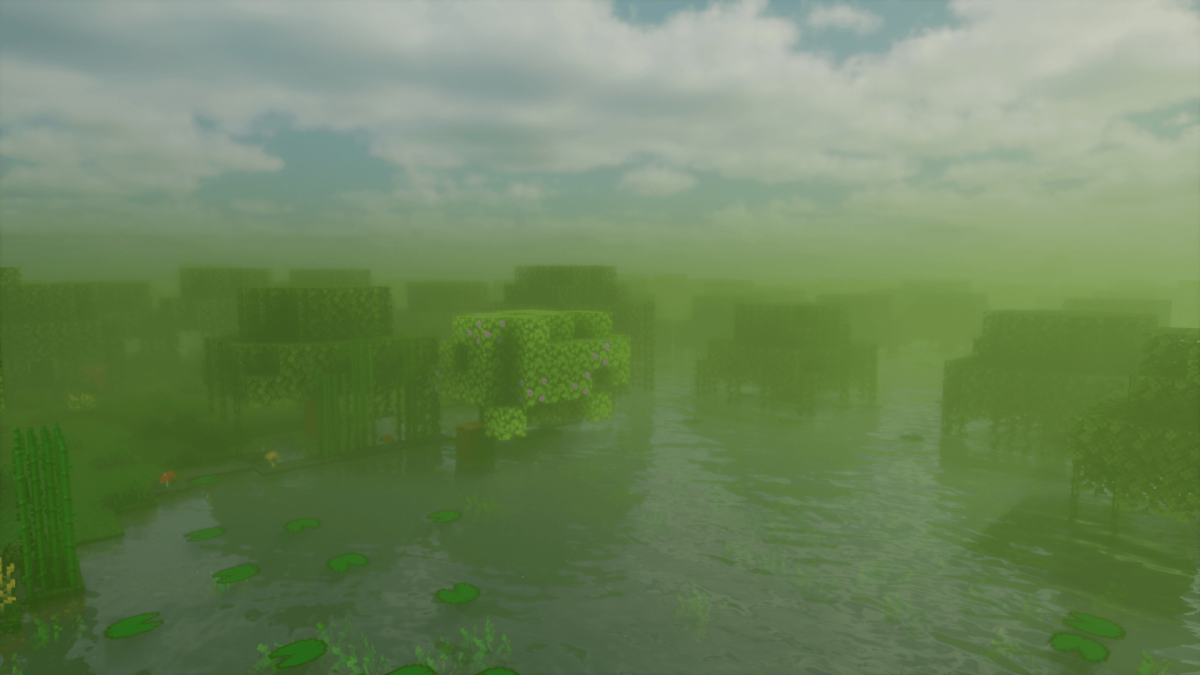 Шейдеры Bliss Shaders 26.2/1.21.11 (фэнтезийный стиль) | 21-08-2026, 22:24 - Шейдеры