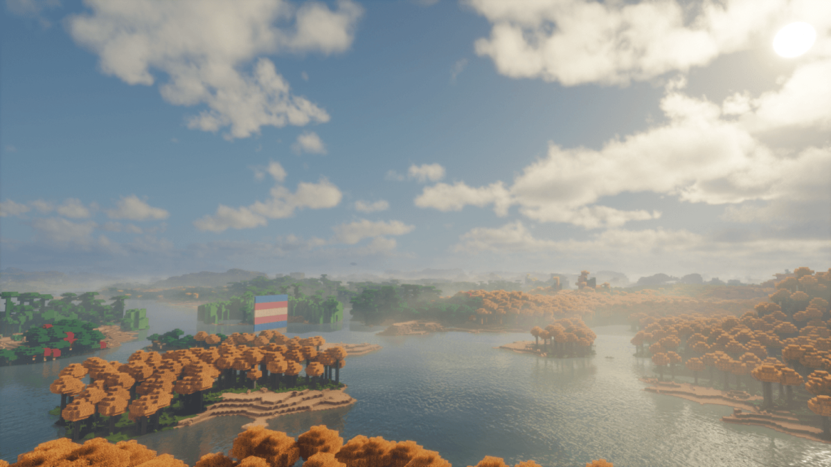 Шейдеры Bliss Shaders 26.2/1.21.11 (фэнтезийный стиль) | 21-08-2026, 22:24 - Шейдеры