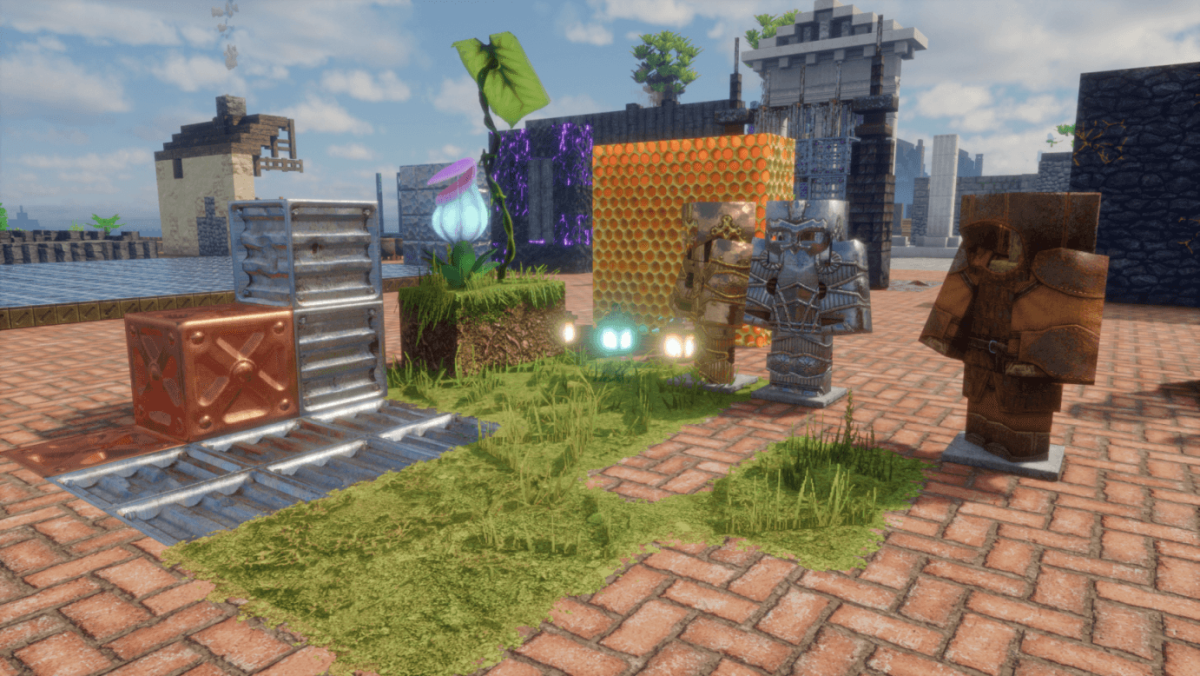Шейдеры Bliss Shaders 26.2/1.21.11 (фэнтезийный стиль) | 21-08-2026, 22:24 - Шейдеры