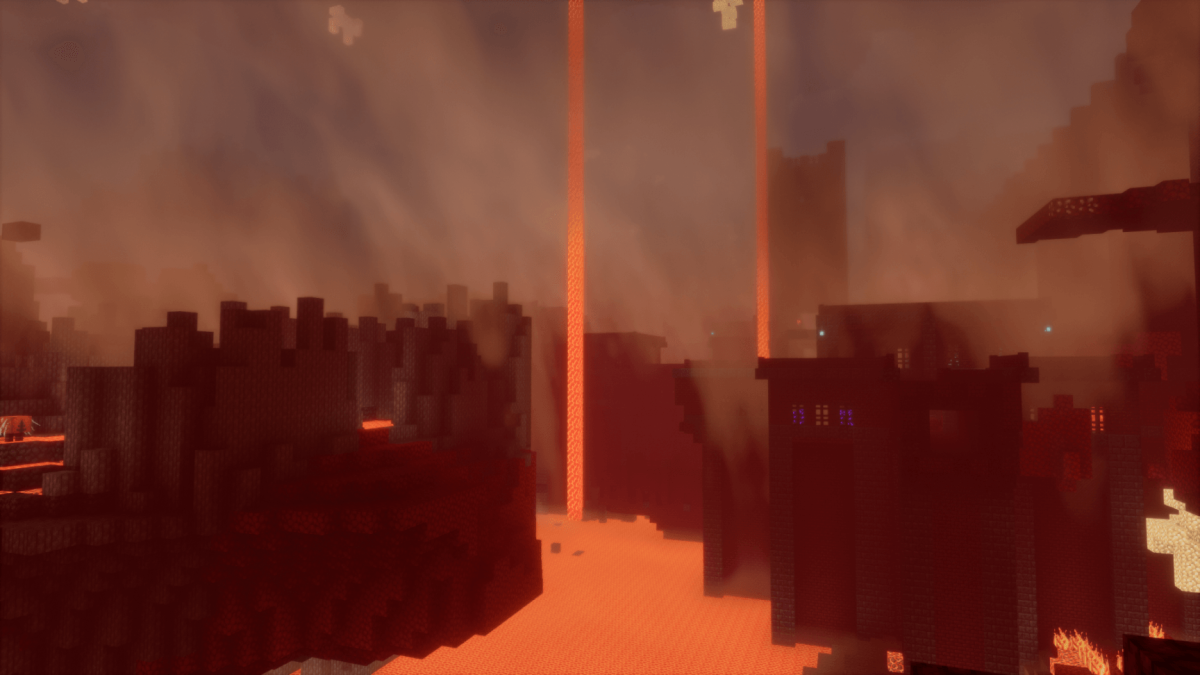 Шейдеры Bliss Shaders 26.2/1.21.11 (фэнтезийный стиль) | 21-08-2026, 22:24 - Шейдеры