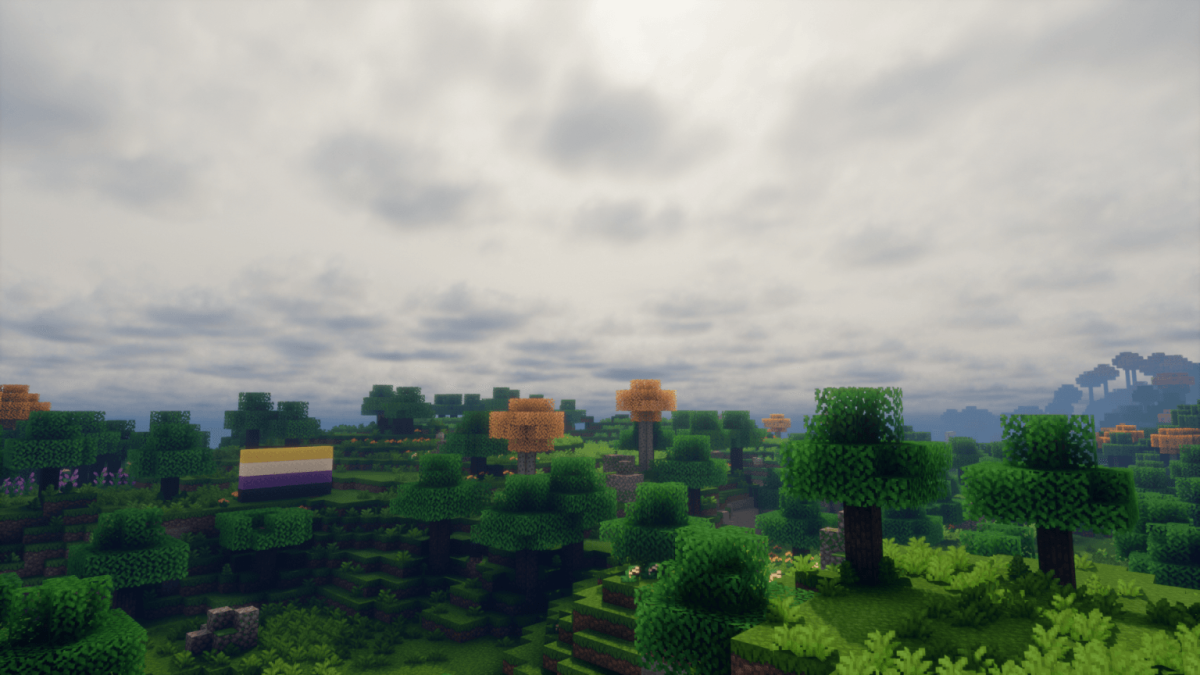 Шейдеры Bliss Shaders 26.2/1.21.11 (фэнтезийный стиль) | 21-08-2026, 22:24 - Шейдеры