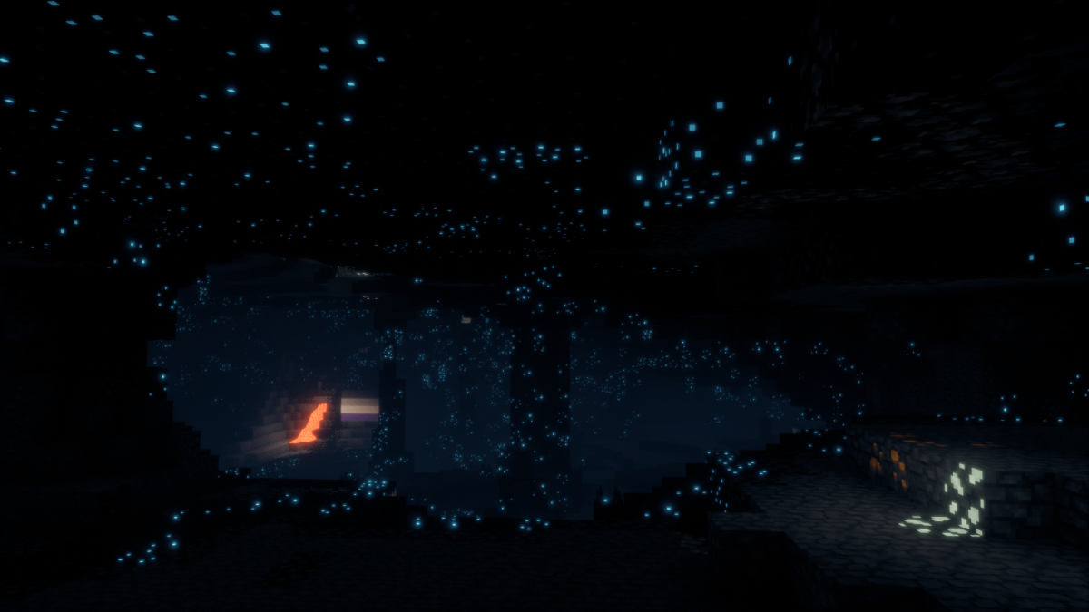 Шейдеры Bliss Shaders 26.2/1.21.11 (фэнтезийный стиль) | 21-08-2026, 22:24 - Шейдеры