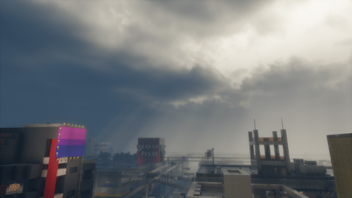 Шейдеры Bliss Shaders 26.2/1.21.11 (фэнтезийный стиль) | 21-08-2026, 22:24 - Шейдеры