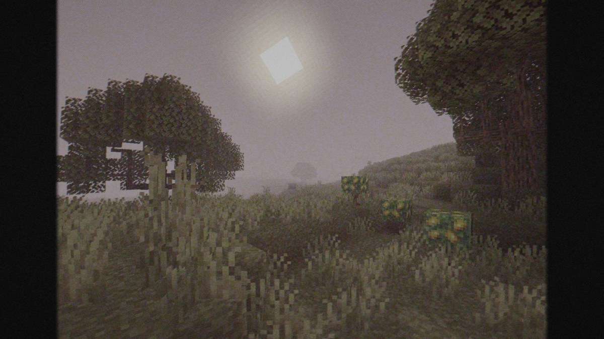 Шейдеры Cursed Fog 26.2/1.21.11 (жуткая атмосфера) | 28-08-2026, 19:17 - Шейдеры