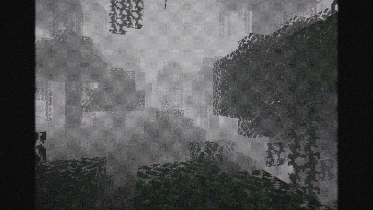Шейдеры Cursed Fog 26.2/1.21.11 (жуткая атмосфера) | 28-08-2026, 19:17 - Шейдеры